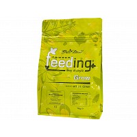 POWDER FEEDING GROW PLANTAS MADRE 1KG