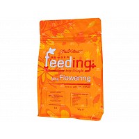 POWDER FEEDING LONG FLOWERING 1KG