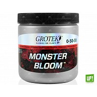 GROTEK MONSTER GROW MONSTER BLOOM COMBO 130G CRECIMIENTO FLORACION