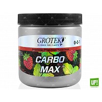 GROTEK MONSTER GROW BLOOM CARBO MAX COMBO COMPLETO