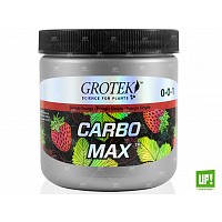 GROTEK MONSTER GROW BLOOM CARBO MAX COMBO COMPLETO