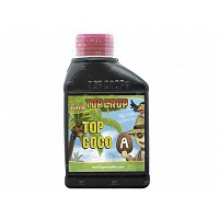 COMBO TOP CROP COCO A + B 250ML