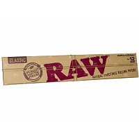PAPEL PARA ARMAR RAW SUPERNATURAL SEDAS GIGANTES