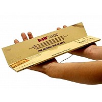 PAPEL PARA ARMAR RAW SUPERNATURAL SEDAS GIGANTES
