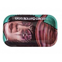 BANDEJA LION ROLLING CIRCUS MOTIVO CELESTE