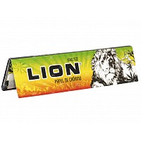 SEDAS LION CAÑAMO PAPEL PARA ARMAR KS