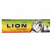 SEDAS LION CAÑAMO PAPEL PARA ARMAR KS