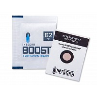 INTEGRA BOOST REGULADOR DE HUMEDAD 62% 4GR