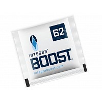 INTEGRA BOOST REGULADOR DE HUMEDAD 62% 4GR