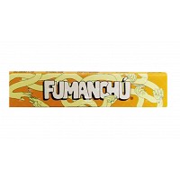 SEDAS FUMANCHU PAPEL PARA ARMAR 1 1/4