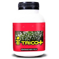 FERTILIZANTE TRICO+ MELAZA DESHIDRATADA CARBOHIDRATOS 100GR