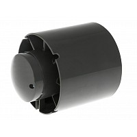 EXTRACTOR AXIAL INLINE GARDEN HIGH PRO PROFAN 4 PULGADAS