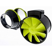 TURBINA EXTRACCION GARDEN HIGH PRO PROFAN 6 PULGADAS