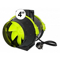 COMBO GARDEN HIGH PRO CARPA ACCESORIOS LED 150 CREE INDOOR