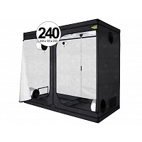 CCARPA INDOOR GARDEN HIGH PRO PROBOX 240L