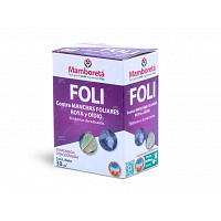 MAMBORETA FOLI INSECTICIDA 30CC (MANCHAS, ROYAS Y OIDIOS)