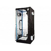 KIT INDOOR COMBO LED ORBITER 80 CARPA CULTIVARG MOD. 60 ACCESORIOS