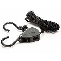 KIT INDOOR COMBO LED ORBITER 80 CARPA CULTIVARG MOD. 60 ACCESORIOS