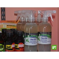 PHITONAT PLUS LPU INSECTICIDA ORGANICO LISTO PARA USAR 500ML