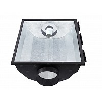 REFLECTOR COOLBOX GARDEN HIGHPRO MAXLIGHT 150MM