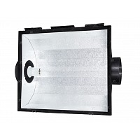 REFLECTOR COOLBOX GARDEN HIGHPRO MAXLIGHT 150MM
