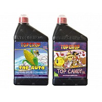 COMBO TOP CROP AUTOMATICAS AUTO CANDY 1 LT