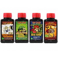 TOP CROP COMBO UNDERGROUND EXPLOSION BIG ONE BARRIER 100 ML