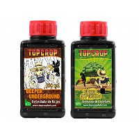 TOP CROP COMBO UNDERGROUND GREEN EXPLOSION 100 ML