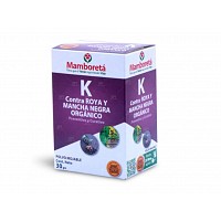 MAMBORETA K INSECTICIDA 30CC (ROYA Y MANCHA NEGRA)