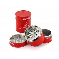 PICADOR GRINDER DISEÑO BARRIL 3 PARTES