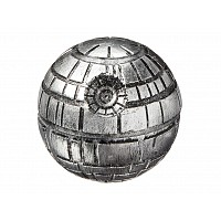 PICADOR GRINDER STAR WARS ESTRELLA DE LA MUERTE 3 PARTES