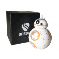 PICADOR GRINDER STAR WARS BB-8 3 PARTES