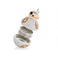 PICADOR GRINDER STAR WARS BB-8 3 PARTES