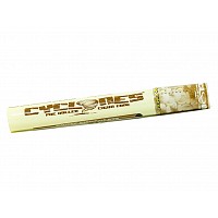 SEDA CYCLONE SABOR CHOCOLATE BLANCO PAPEL PARA ARMAR