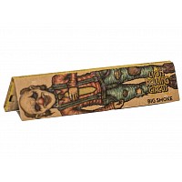 SEDAS LION ROLLING CIRCUS UNBLEACHED KING SIZE PAPEL PARA ARMAR