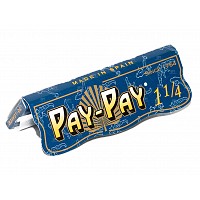 SEDAS PAY PAY ESPAÑOLAS PAPEL PARA ARMAR SINGLE BLUE 1 1/4