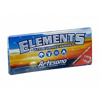 SEDAS ELEMENTS ARTESANO KING SIZE PAPEL PARA ARMAR