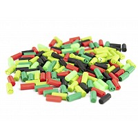 FILTROS BIODEGRADABLES 6MM TUQUEROS420