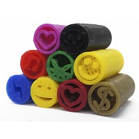 FILTROS BIODEGRADABLES 6MM TUQUEROS420