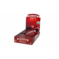 SEDAS ELEMENTS RED PAPEL PARA ARMAR 1 1/4