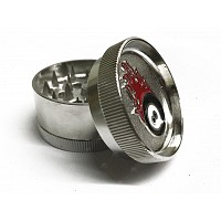 PICADOR GRINDER DISEÑOS SUPERIOR VARIOS 3 PARTES