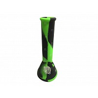 BONG DE SILICONA GRANDE GRUESO 30 CM