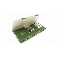 SEDAS ZEUS CELULOSA 1/14 VERDE