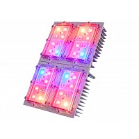 COMBO COMPLETO GROWTECH 90W CREE LED CARPA CULTIVARG ACCESORIOS