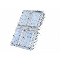 COMBO COMPLETO GROWTECH 90W CREE LED CARPA CULTIVARG ACCESORIOS