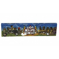 SEDAS LION ROLLING CIRCUS UNBLEACHED THE FINAL BATTL EDITION LIMITED KING SIZE