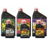 COMBO TOP CROP VEG BLOOM CANDY 1LT - DEEPER - BIG ONE - BARRIER 250ML