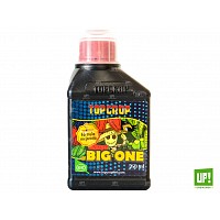 COMBO TOP CROP VEG BLOOM CANDY 1LT - DEEPER - BIG ONE - BARRIER 250ML