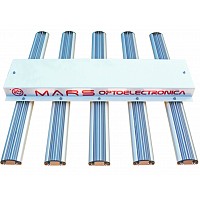PANEL LED MARS SUNFLASH CRI 225 CULTIVO INDOOR 220V
