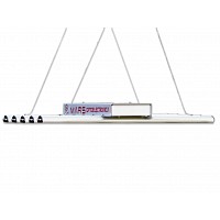 PANEL LED MARS SUNFLASH CRI 225 CULTIVO INDOOR 220V